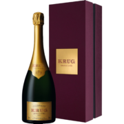Champagne Krug Grande Cuvée 170ème Edition