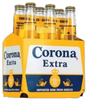Corona Extra aus Mexiko
