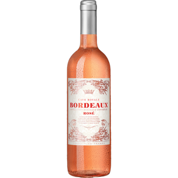 Cave Royale Rosé