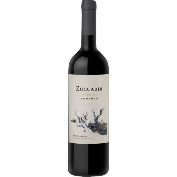 Zuccardi Serie A Bonarda