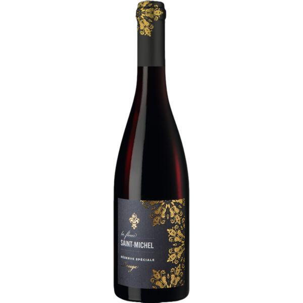 La Fleur Saint-Michel Réserve Spéciale Rouge
