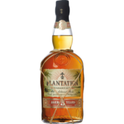 Plantation Rum Barbados 5 Years