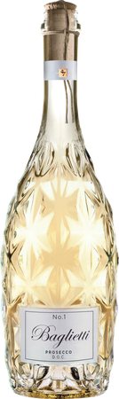 Baglietti No. 1 Prosecco Frizzante