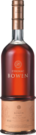 COGNAC BOWEN VSOP