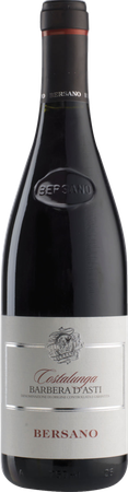 Costalunga Barbera d' Asti