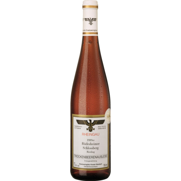 Rüdesheimer Berg Schlossberg Riesling