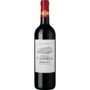 Château Cazeres