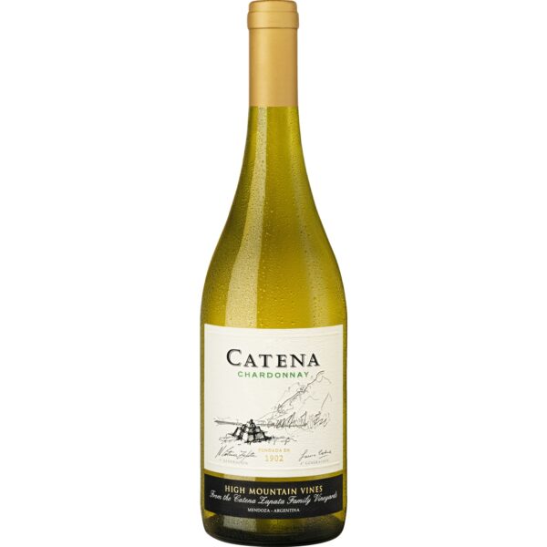 Catena Chardonnay