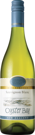 OYSTER BAY SAUVIGNON BLANC - 2018