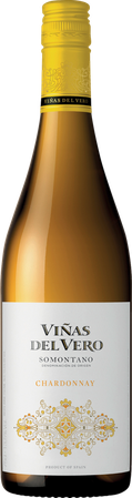VIÑAS DEL VERO CHARDONNAY 2018